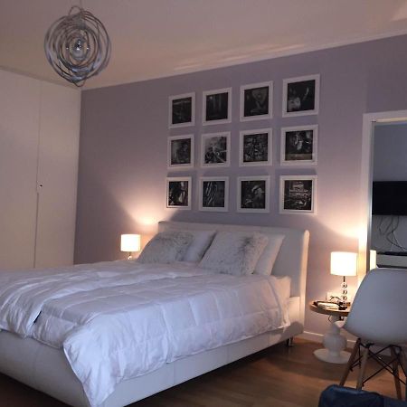 Balkan-Inn Parlament Lux Apartment Belgrad Exteriör bild