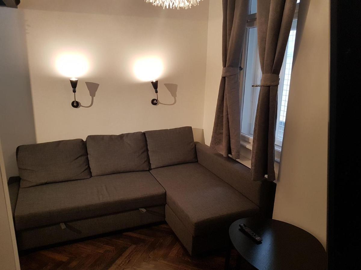 Balkan-Inn Parlament Lux Apartment Belgrad Exteriör bild