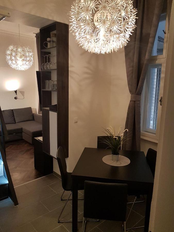 Balkan-Inn Parlament Lux Apartment Belgrad Exteriör bild